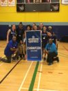 TWKF Bluehounds – Circuit Basketball Quebec champions
